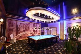 Hotel Vivaldi