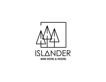 Islander Mini - Hotel