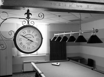 Apartament Rzd