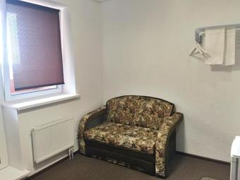 Suponevo Studio Apartment Zvenigorod