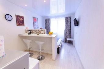 Apartment Nakhabinskoe