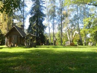 Hostel Dachnaya Rezidentsiya