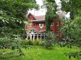 Hostal Guest House Pomestye