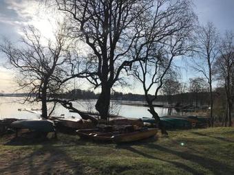 Holiday Home Na Seligere