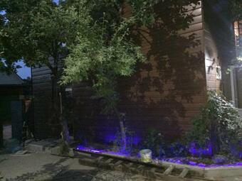 Hostal Oleniy Ruchey Guest House