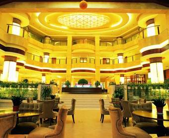 Heshan Phoenix Hotel