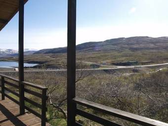 Hotel H�tel Fl�kalundur