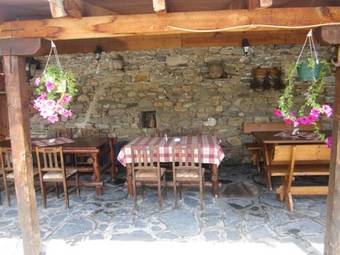 Hostal Guest House Popov