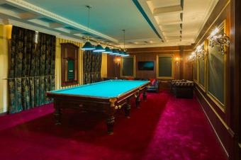 Hotel Grand Kavkaz