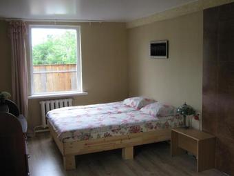 Hostal Dom Na Seligere