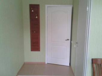 Hotel Sanatory Martsialnye Vody