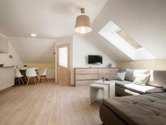 Apartment Apartma Jelen