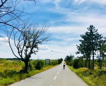 Hotel Guest House Hi?a Robida