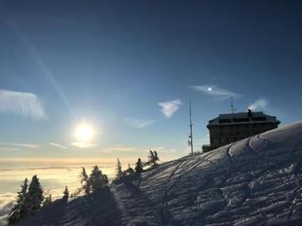 Apartmaji Aurora Ski Krvavec