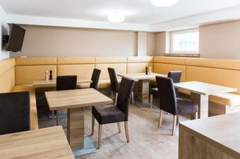 Bed & Breakfast Tea Rooms