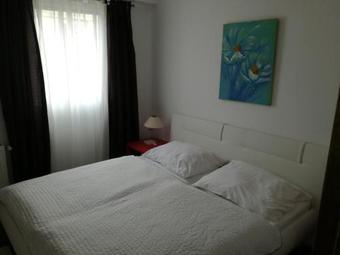 Ketna-duplex Apartma