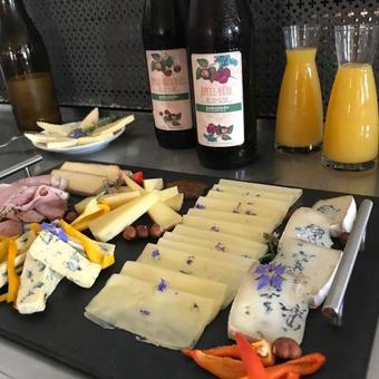 Kleebauer Biohof & Hotel