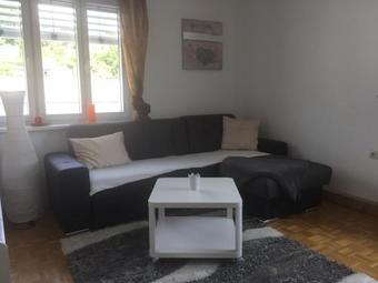 Apartamento City Appartement