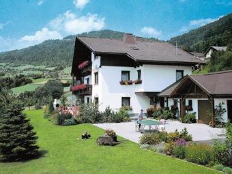 Apartment Alpenrose (fek111)