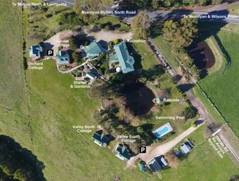 Agroturismo Loves Lane Cottages