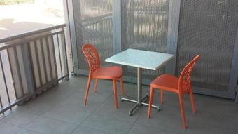 Onslow Apartments