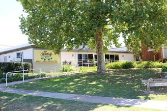 Hostal Henry's Quirindi