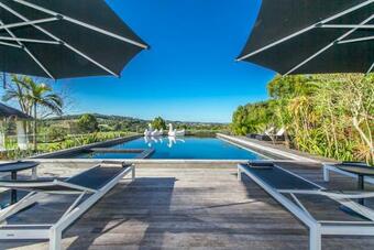 A Perfect Stay - Aria - Holiday House