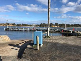 Longhorn Ranch Apartments