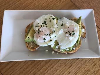 Bed & Breakfast Snapper House