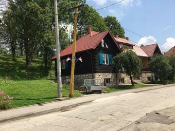 1948 Style Duplex