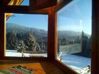 Lodge Planinski Kamp Jazav?ije Rupe