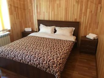 Hotel Zangazur Lodge & Restaurant