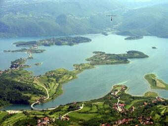 Apartamento Guest House - Stari Javor B&B