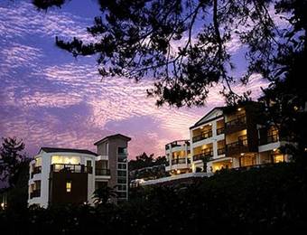 Hotel Four Season Pension