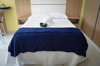 Flat Hotel Vale Das Montanhas