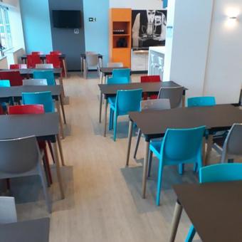 Hotel Ibis Budget Muriae
