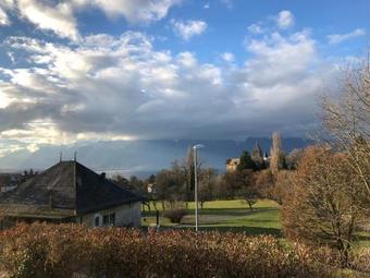 Bed & Breakfast La Maison Des Copains