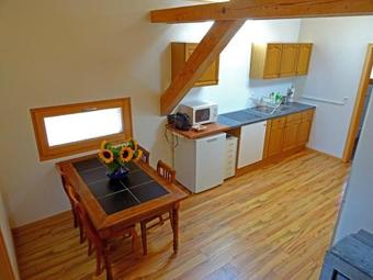 Guesthouse La Moliere