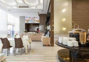 Fuqing Golden Eagle Days Hotel