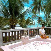 Hotel Pariya Resort & Villas Haad Yuan Koh Phangan