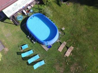 Hostal Penzion Myslivna Harrachov