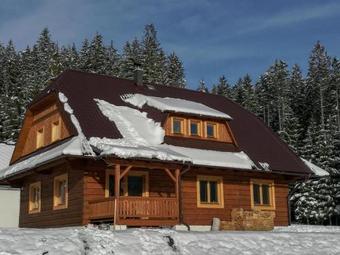 Apartamento Roubenka B�l�