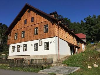 Wellness Hotel Flori�n ?esk� ?leby