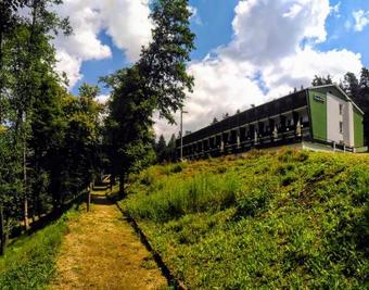 Wellness Hotel Green Paradise