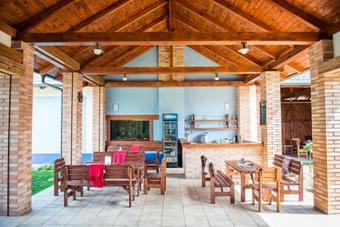 Hostal Hosp?dka Na Hald?