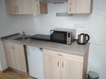 Apartm�ny Pod Ka?tany Kvasice