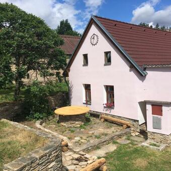 Agroturismo Romanticky Statek