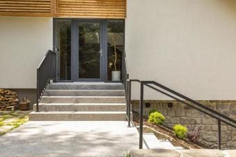 Hotel Pension Skalici