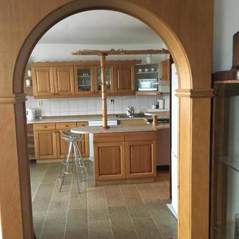 Apartman Olesnik