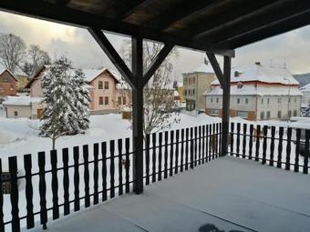 Hostal Penzion Tina